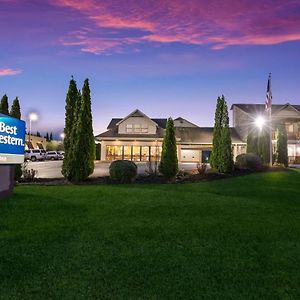 Best Western Milton Inn