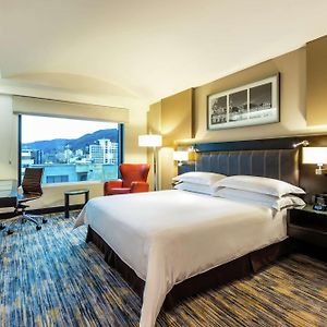 Hilton Bogota
